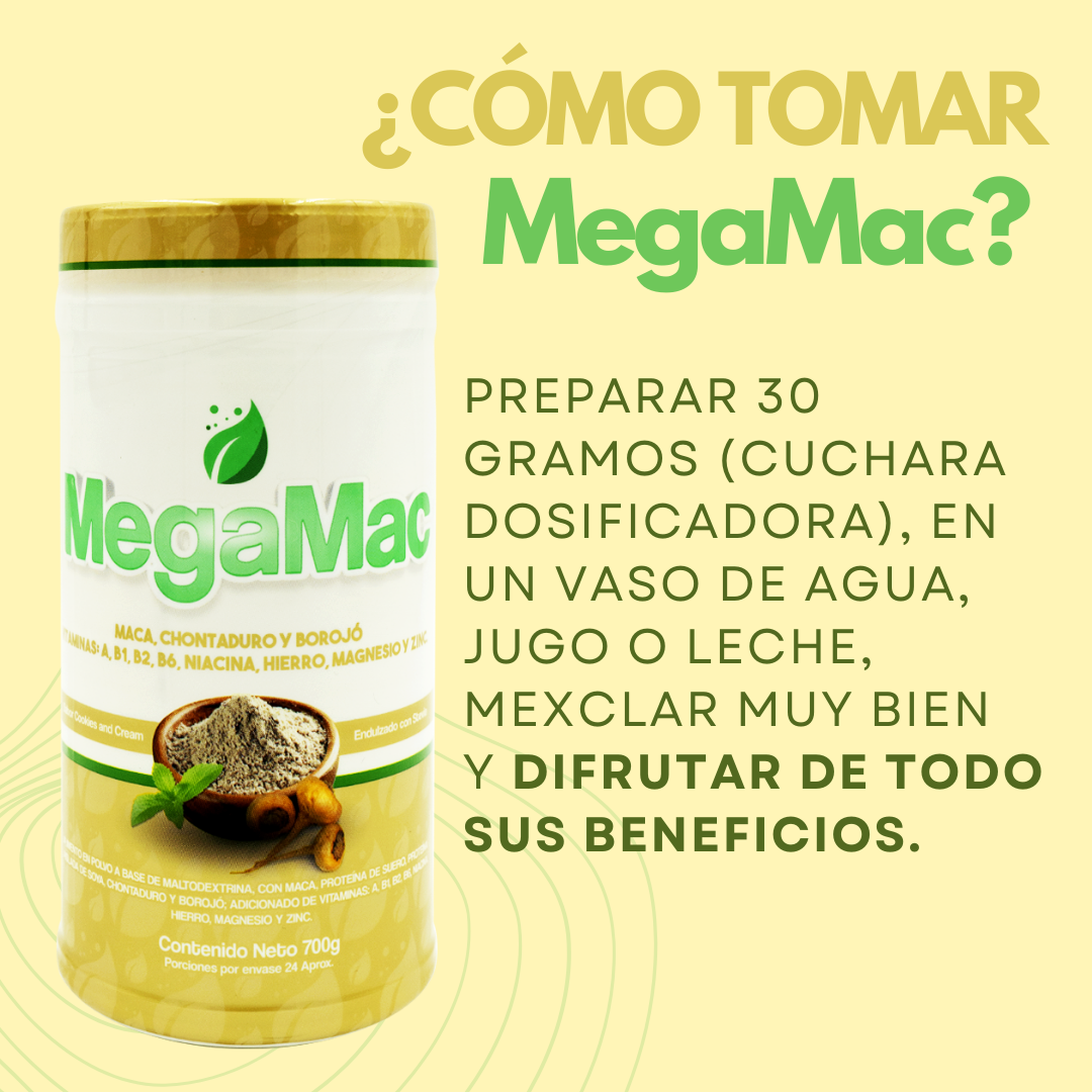 Suplemento natural
Energía y potencia
Vitalidad diaria
Refuerzo inmunológico
Salud masculina
Cuidado de la próstata
Ciclo menstrual
Proteínas en polvo
Alimento saludable
Antioxidantes naturales