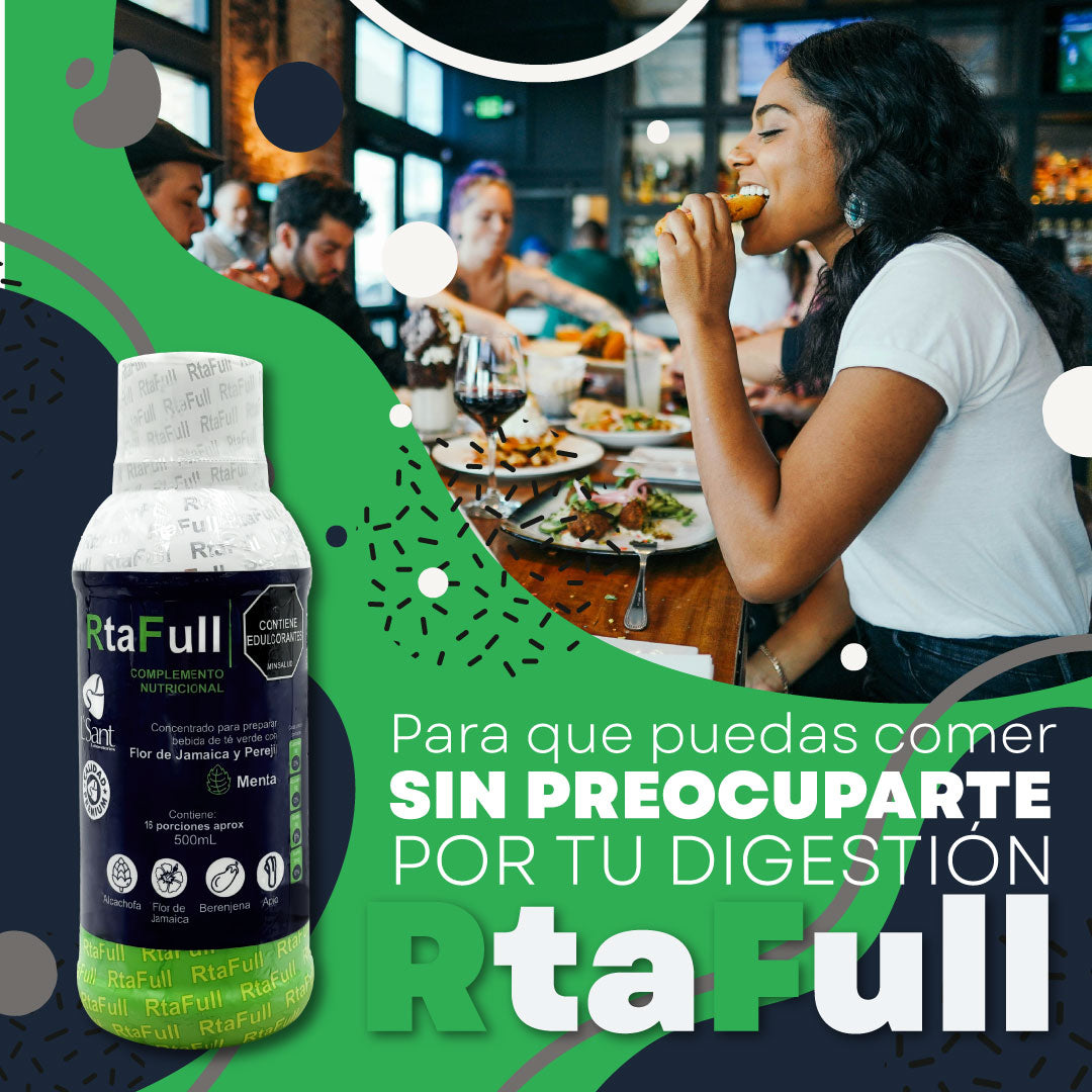 Cómo depurar el hígado
Regulador del tránsito intestinal
Suplementos para la salud digestiva
Beneficios del té verde para la digestión
Productos naturales para detox
Reducción de colesterol de forma natural
Soluciones para estreñimiento
Cómo fortalecer el sistema inmunológico
Complementos con registro INVIMA en Colombia
Salud digestiva
Detox natural
Regulador intestinal
Complemento nutricional
Té verde
Flor de Jamaica
Depuración hepática
Reducción de colesterol
Sistema inmunológico
Apto para diabéticos